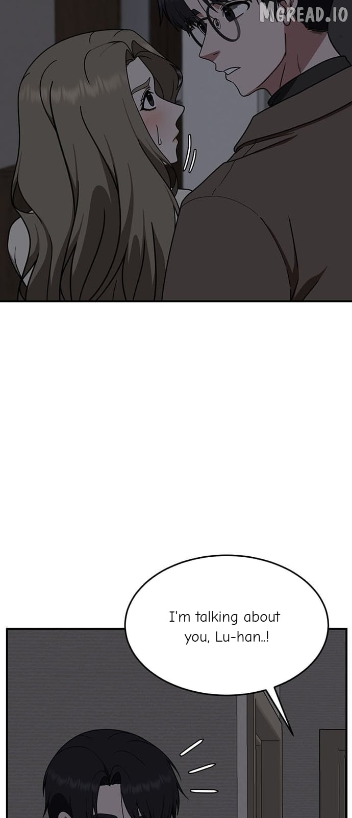 Change Me Chapter 138  - page 7